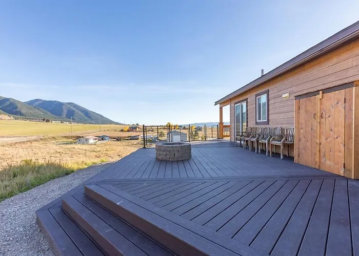 Peaks Paradise - Mtn Views - Hot Tub - Game *